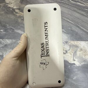 Texas Instruments TI-84 Plus CE Graphing Calculator - Black